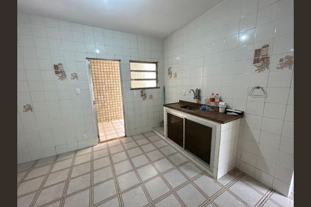 Casa para alugar com 85m², 2 quartos e sem vagaCozinha