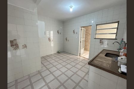 Casa para alugar com 85m², 2 quartos e sem vagaCozinha