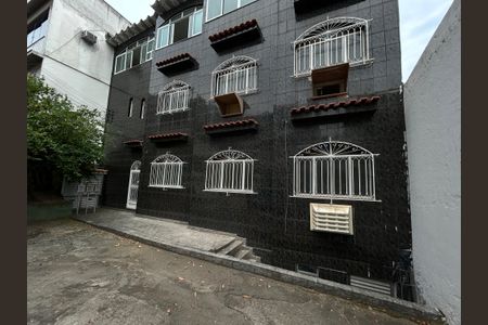 Casa para alugar com 85m², 2 quartos e sem vagaFachada