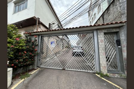 Casa para alugar com 85m², 2 quartos e sem vagaPortão