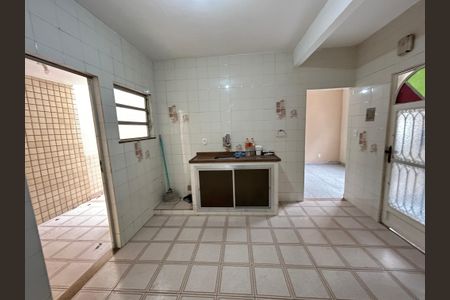 Casa para alugar com 85m², 2 quartos e sem vagaCozinha