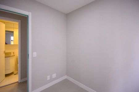 Quarto 1  de apartamento para alugar com 2 quartos, 40m² em Vila Água Funda, São Paulo