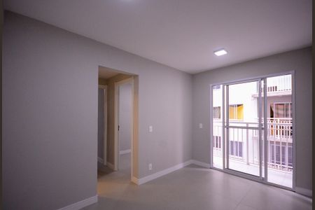 Sala  de apartamento para alugar com 2 quartos, 40m² em Vila Água Funda, São Paulo