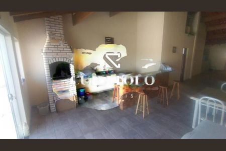 Casa à venda com 3 quartos, 310m² em Jardim Ipanema (Cidade Lider), São Paulo