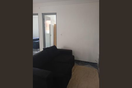 Casa de Condomínio para alugar com 2 quartos, 45m² em Vila Nova Bonsucesso, Guarulhos