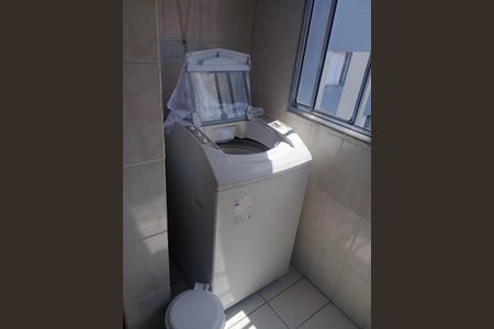 Casa de Condomínio para alugar com 2 quartos, 45m² em Vila Nova Bonsucesso, Guarulhos