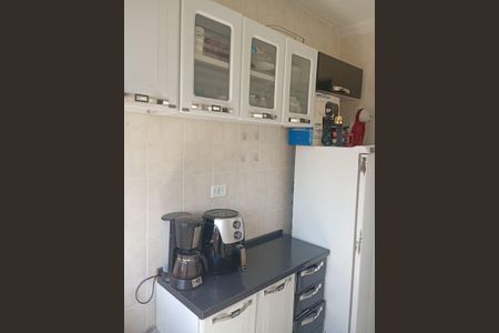 Casa de Condomínio para alugar com 2 quartos, 45m² em Vila Nova Bonsucesso, Guarulhos