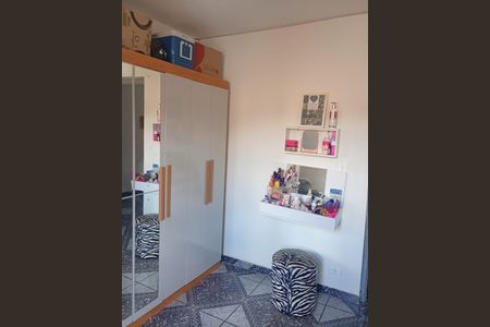 Casa de condomínio para alugar com 45m², 2 quartos e sem vaga