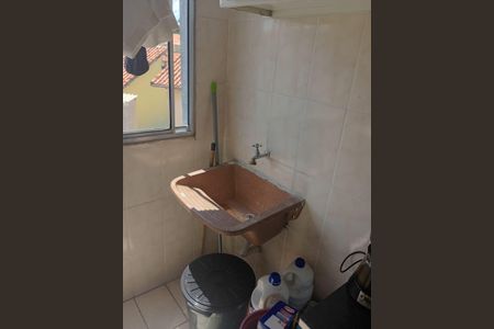 Casa de condomínio para alugar com 45m², 2 quartos e sem vaga