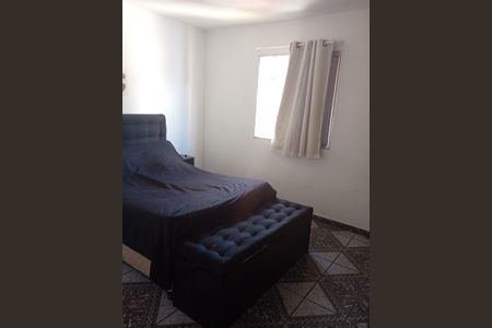 Casa de Condomínio para alugar com 2 quartos, 45m² em Vila Nova Bonsucesso, Guarulhos