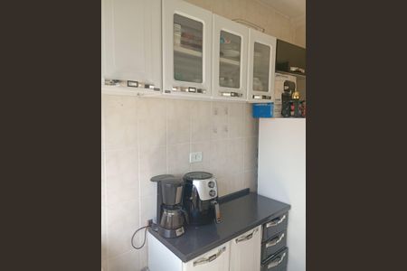 Casa de Condomínio para alugar com 2 quartos, 45m² em Vila Nova Bonsucesso, Guarulhos