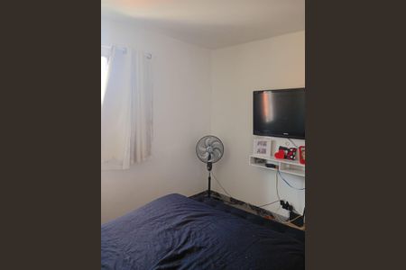 Casa de Condomínio para alugar com 2 quartos, 45m² em Vila Nova Bonsucesso, Guarulhos