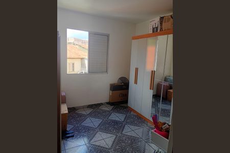 Casa de condomínio para alugar com 45m², 2 quartos e sem vaga