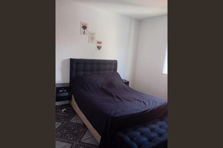 Casa de condomínio para alugar com 45m², 2 quartos e sem vaga