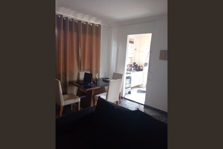 Casa de Condomínio para alugar com 2 quartos, 45m² em Vila Nova Bonsucesso, Guarulhos