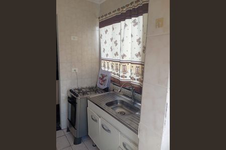 Casa de condomínio para alugar com 45m², 2 quartos e sem vaga