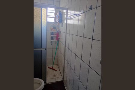 Casa de Condomínio para alugar com 2 quartos, 45m² em Vila Nova Bonsucesso, Guarulhos