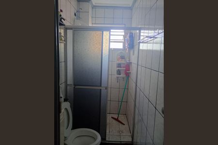 Casa de condomínio para alugar com 45m², 2 quartos e sem vaga