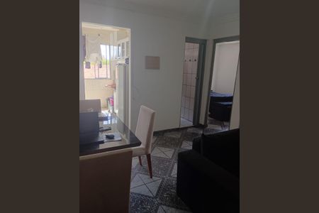 Casa de Condomínio para alugar com 2 quartos, 45m² em Vila Nova Bonsucesso, Guarulhos