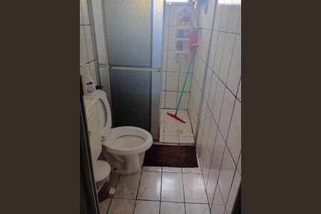 Casa de condomínio para alugar com 45m², 2 quartos e sem vaga