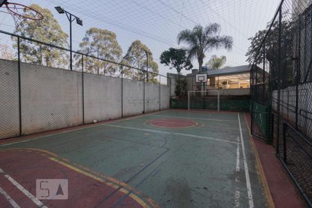Apartamento para alugar com 46m², 2 quartos e 1 vaga