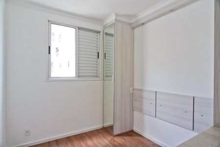 Quarto 2 de apartamento para alugar com 2 quartos, 46m² em Jardim Iris, São Paulo