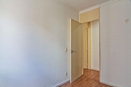 Quarto 1 de apartamento para alugar com 2 quartos, 46m² em Jardim Iris, São Paulo