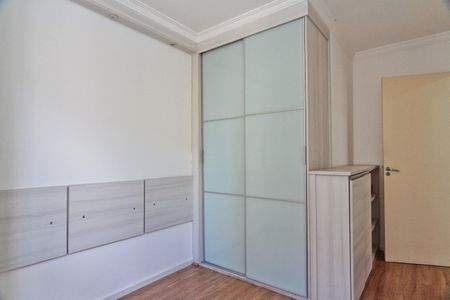 Quarto 2 de apartamento para alugar com 2 quartos, 46m² em Jardim Iris, São Paulo