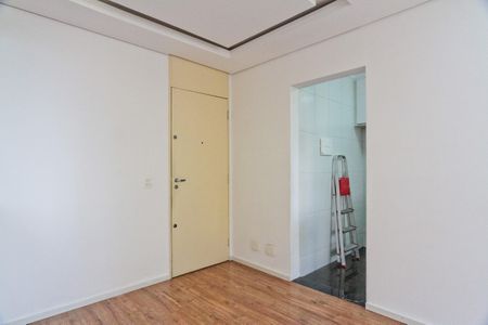 Sala de apartamento para alugar com 2 quartos, 46m² em Jardim Iris, São Paulo