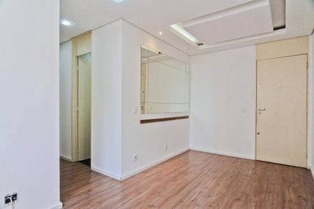Sala de apartamento para alugar com 2 quartos, 46m² em Jardim Iris, São Paulo