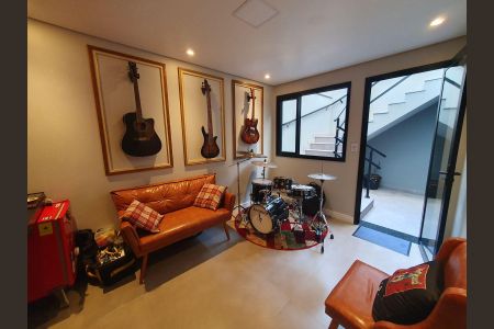 Casa para alugar com 3 quartos, 250m² em Cidade Miramar, São Bernardo do Campo