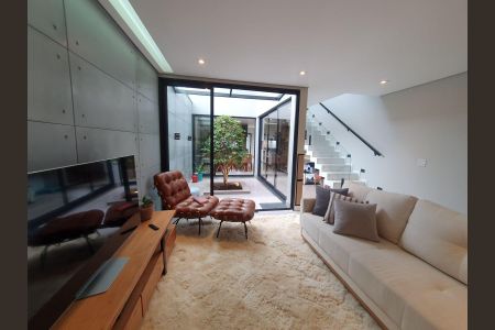 Casa para alugar com 3 quartos, 250m² em Cidade Miramar, São Bernardo do Campo