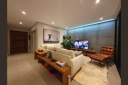 Casa para alugar com 3 quartos, 250m² em Cidade Miramar, São Bernardo do Campo