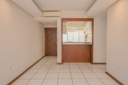 Sala de apartamento à venda com 2 quartos, 72m² em Higienópolis, Porto Alegre