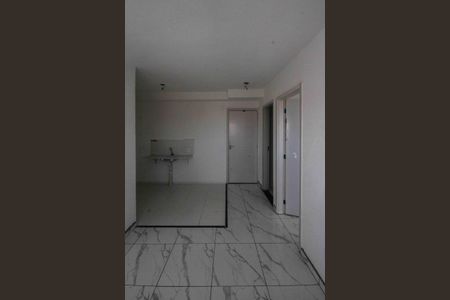 Apartamento para alugar com 36m², 2 quartos e sem vaga