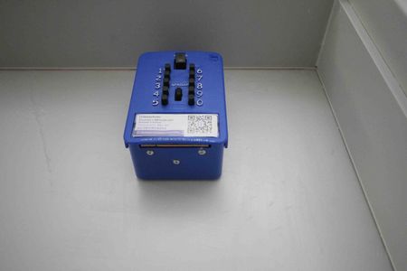 Apartamento para alugar com 36m², 2 quartos e sem vaga