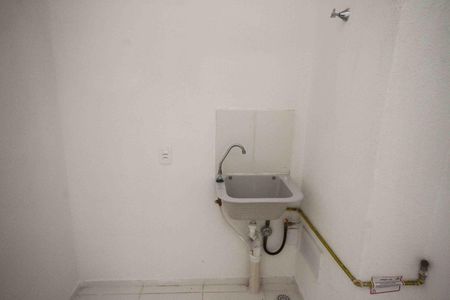 Apartamento para alugar com 36m², 2 quartos e sem vaga