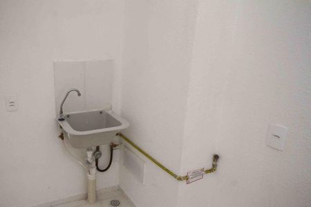 Apartamento para alugar com 36m², 2 quartos e sem vaga