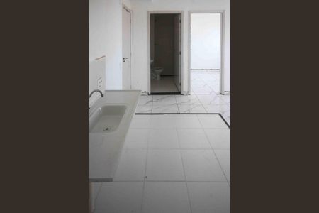 Apartamento para alugar com 36m², 2 quartos e sem vaga