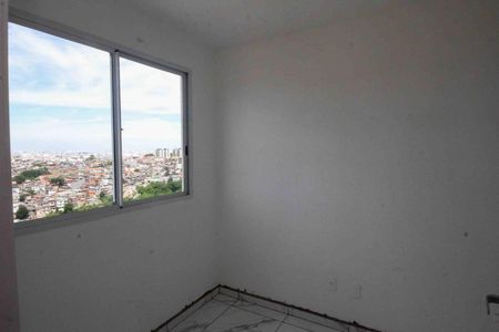 Apartamento para alugar com 36m², 2 quartos e sem vaga