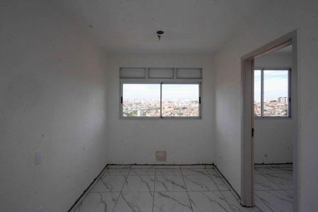 Apartamento para alugar com 2 quartos, 36m² em Fazenda da Juta, São Paulo