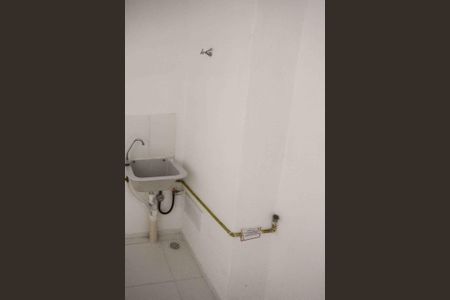 Apartamento para alugar com 36m², 2 quartos e sem vaga