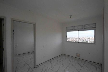 Apartamento para alugar com 36m², 2 quartos e sem vaga