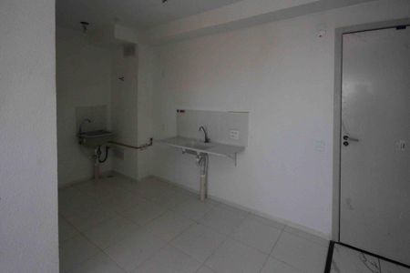 Apartamento para alugar com 36m², 2 quartos e sem vaga