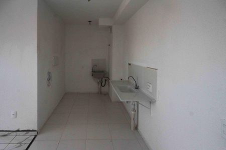 Apartamento para alugar com 36m², 2 quartos e sem vaga