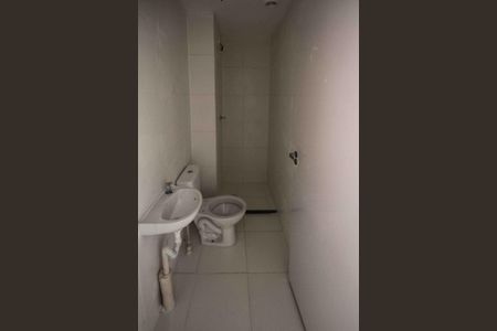 Apartamento para alugar com 36m², 2 quartos e sem vaga