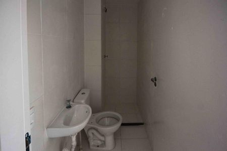 Apartamento para alugar com 36m², 2 quartos e sem vaga