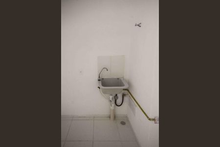 Apartamento para alugar com 36m², 2 quartos e sem vaga