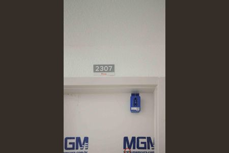 Apartamento para alugar com 36m², 2 quartos e sem vaga