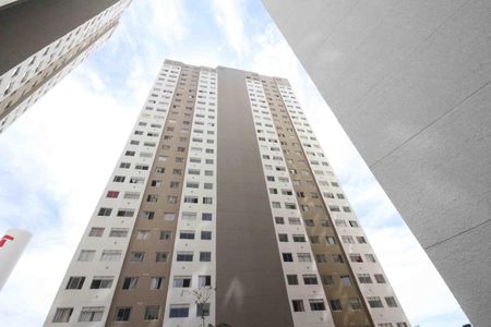 Apartamento para alugar com 36m², 2 quartos e sem vaga